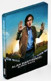 Alan Partridge: Alpha Papa Steelbook [Blu-ray + DVD]
