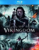 Vikingdom [Blu-ray] [2013]