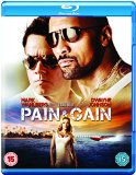 Pain & Gain [Blu-ray] [Region Free]