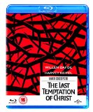 The Last Temptation of Christ [Blu-ray] [1988] [Region Free]