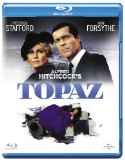 Topaz [Blu-ray] [1969] [Region Free]