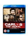 Carlos The Jackal [Blu-ray]