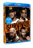 Wwe: Survivor Series - 2013 [Blu-ray]
