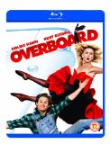 Overboard [Blu-ray] [1987]