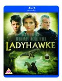 Ladyhawke [Blu-ray] [1985]