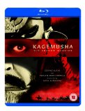 Kagemusha [Blu-ray] [1980]