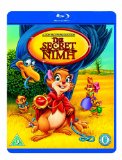 The Secret of Nimh [Blu-ray] [1982]
