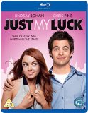 Just My Luck [Blu-ray] [2006]