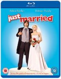 Just Married [Blu-ray] [2003]
