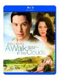 A Walk in the Clouds [Blu-ray] [1995]