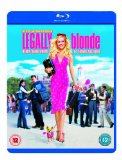 Legally Blonde [Blu-ray] [2001]