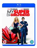 My Super Ex-Girlfriend [Blu-ray] [2006]