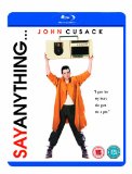 Say Anything [Blu-ray] [1989]