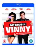 My Cousin Vinny [Blu-ray] [1992]