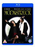 Moonstruck [Blu-ray] [1987]