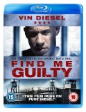 Find Me Guilty [Blu-ray]