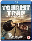 Tourist Trap [Blu-ray]