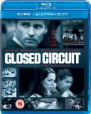 Closed Circuit [Blu-ray + UV Copy]