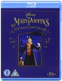 Mary Poppins 50th Anniversary Edition [Blu-ray] [Region Free]