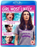 Girl Most Likely [Blu-ray] [2013]