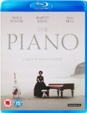 The Piano [Blu-ray] [1993]