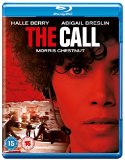 The Call [Blu-ray] [2013] [Region Free]