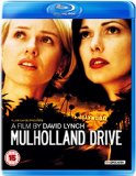 Mulholland Drive [Blu-ray] [2001]