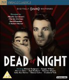 Dead Of Night (Ealing) - Special Edition [Blu-ray] [1945]