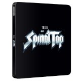 This Is Spinal Tap (30th Anniversary Steelbook Edition) [Blu-ray] [1984]