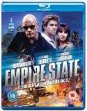 Empire State [Blu-ray] [2013]