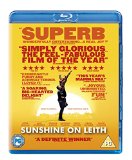 Sunshine On Leith [Blu-ray]