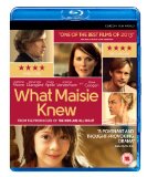 What Maisie Knew [Blu-ray]