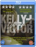 Kelly + Victor [Blu-ray]