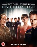 Star Trek - Enterprise: Season 3 [Blu-ray]