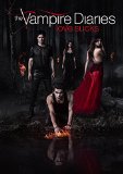 The Vampire Diaries - Season 1-5 [Blu-ray] [Region Free]