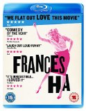 Frances Ha [Blu-ray]