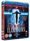 Lord Of Illusions [Blu-ray]