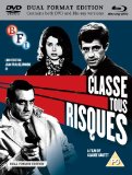 Classe Tous Risques (DVD + Blu-ray)