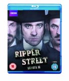 Ripper Street: Series 2 [Blu-ray]