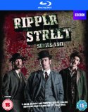 Ripper Street: Series 1 And 2 [Blu-ray]