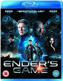 Ender's Game [Blu-ray]