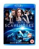 Scavengers [Blu-ray]