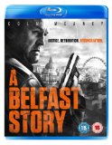 A Belfast Story (Blu-Ray)