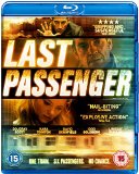 Last Passenger (Blu-Ray)