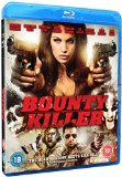 Bounty Killer Blu-ray