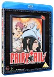 Fairy Tail: Part 6 [Blu-ray]