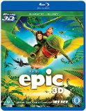 Epic [Blu-ray]
