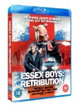 Essex Boys Retribution [Blu-ray]