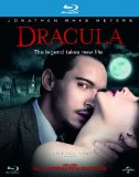 Dracula - Season 1 [Blu-ray + UV Copy]