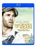 The Grapes of Wrath [Blu-ray] [1940]